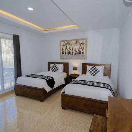 Hotel Tinggian Hill Retreat Batununggul Exterior foto